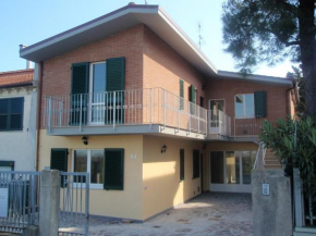 Гостиница Famiglia Ruggiero  Marzocca
